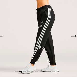 Adidas X Peloton Joggers